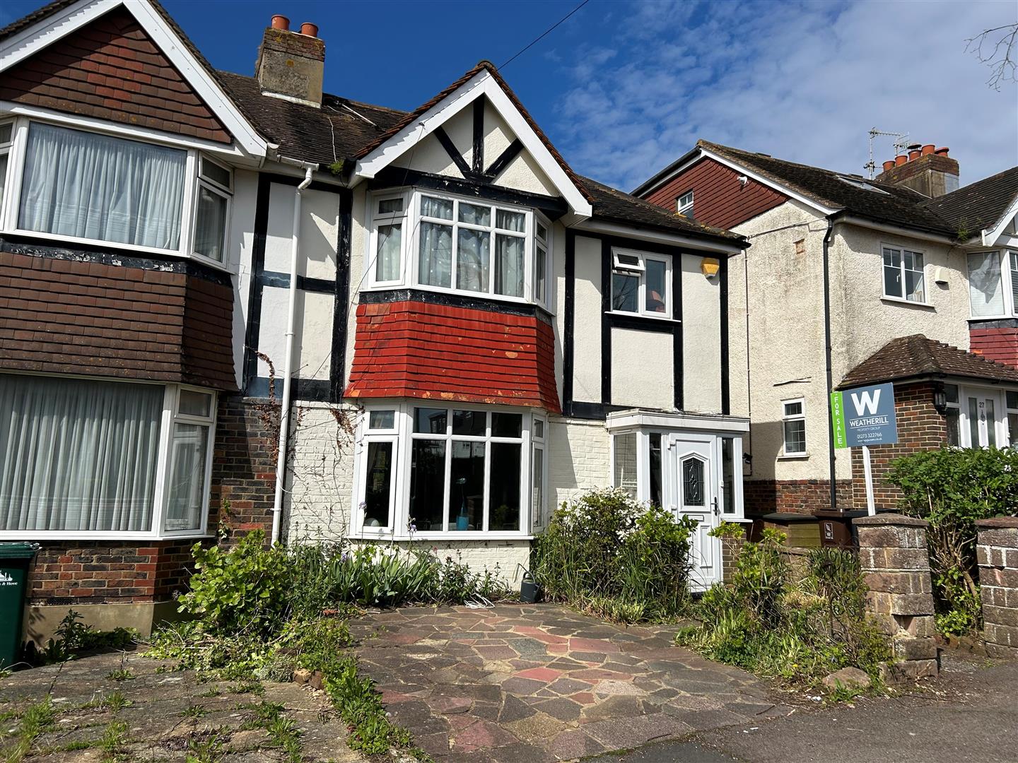 Elm Drive, Hove Weatherill Property Group